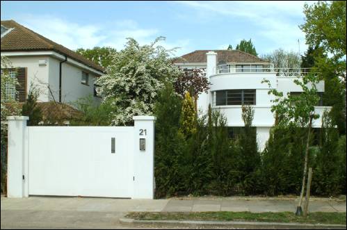 21 Neville Drive